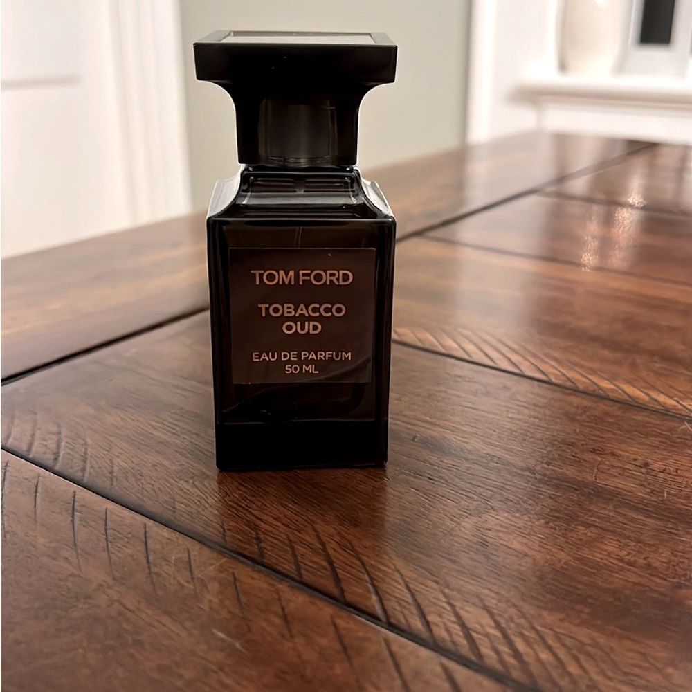 Tom Ford Tobacco Oud 1.7oz Unboxed